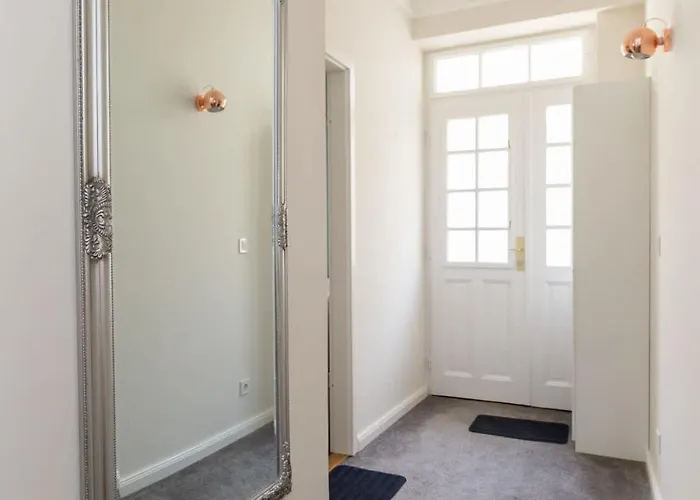 Appartamento Vibrant Downtown Gem With Ac