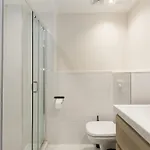 Apartament Vibrant Downtown Gem With Ac *